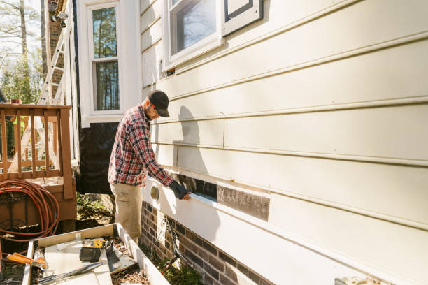 Top rated local Vinyl Siding specialists in Coltons Point, MD